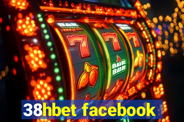 38hbet facebook